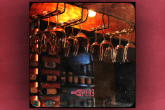 Digital Marketing & Photo Editing: Saphere the Wine Saloon